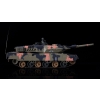 Ferngesteuerter Panzer ASG/IR/Sound 1:24 Deutscher Leopard II A5 RTR 2,4 GHz – Heng Long 3809